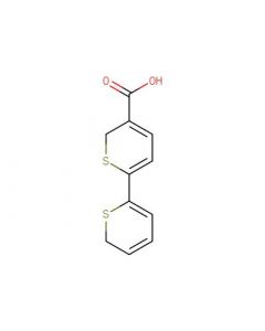 Astatech 6H,6H-[2,2-BITHIOPYRAN]-5-CARBOXYLIC ACID; 1G; Purity 95%; MDL-MFCD00159571